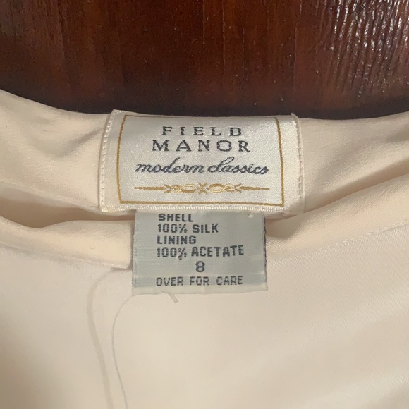 Vintage Field Manor Modern Classics Skirt NWT - Picture 3 of 3